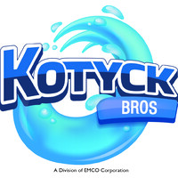 Kotyck Bros. Logo