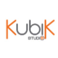 kubik studio Logo