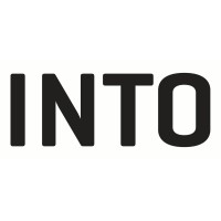 INTO Branding Logo