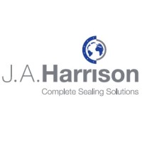 J A Harrison & Co Ltd Logo