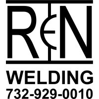 R&N Welding Logo