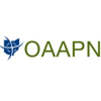 OAAPN -- Ohio Association of Advanced Practice Nurses Logo