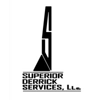 Superior Derrick Services Logo