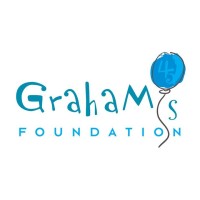 Grahams Foundation Logo