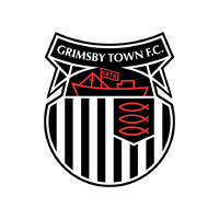 Grimsby Town Football Club Logo