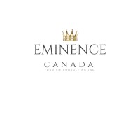 Eminence Canada Tourism Consulting Inc. Logo