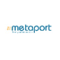 MetaPort Systems, LLC Logo