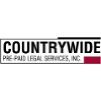 Countrywide Pre-Paid Legal Services, Inc. Logo