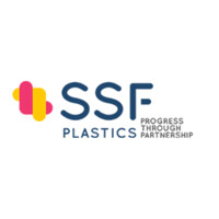 SSF Plastics India Private Limited Logo