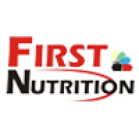 First Nutrition Logo