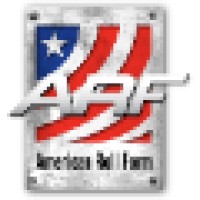 American Roll Form Products Logo