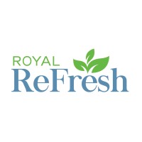 Royal ReFresh Logo