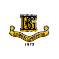 BOMBAY GYMKHANA Logo