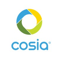 Canada’s Oil Sands Innovation Alliance (COSIA) Logo