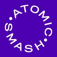 Atomic Smash Logo