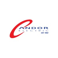 Candor Electric Logo