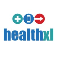 HealthXL Logo