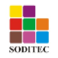 Soditec S.L. Logo