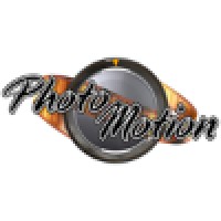 PhotoMotion Logo