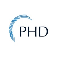 PHD Industrial Holdings Logo