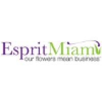 Esprit-Miami, Inc. Logo