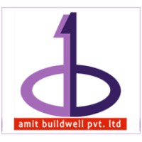 AMIT BUILDWELL PRIVATE LIMITED Logo