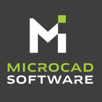 Microcad Software Logo