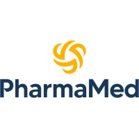 PharmaMed Logo