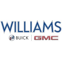 Williams Buick GMC Logo