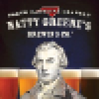 Natty Greenes Brewing Co. Logo