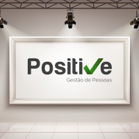 Positive Gestão de Pessoas Logo