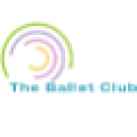 The Ballet Club Logo