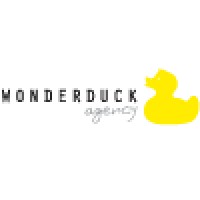 Wonderduck Agency Logo