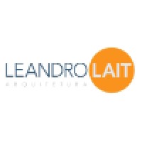 LEANDRO LAIT ARQUITETURA Logo