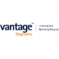 Vantage Diagnostics Logo