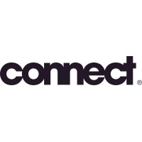 Connect Vest Logo