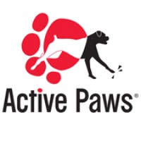 Active Paws Inc. Logo