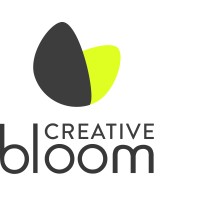 Creative Bloom Logo