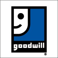 Goodwill of the Coastal Empire Logo