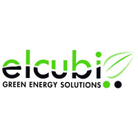 Elcubi Logo