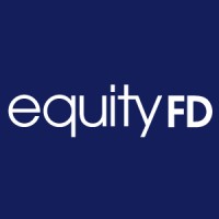 EquityFD, EquityFC, Equity Interim & EquityChair Logo