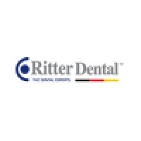 Ritter Dental USA Logo