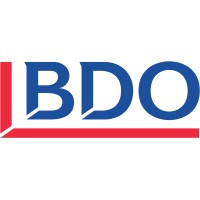 BDO Paraguay Logo