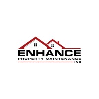 Enhance Property Maintenance, Inc. Logo