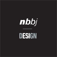 NBBJ | ESI Design Logo