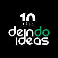 Deindo Ideas - Especialistas en Prestashop Logo