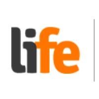 Life Communication Logo