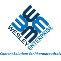 Wesley Enterprise, Inc. Logo