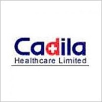 CADILA HEALTHCARE LTD Logo