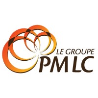 Le Groupe PMLC Logo